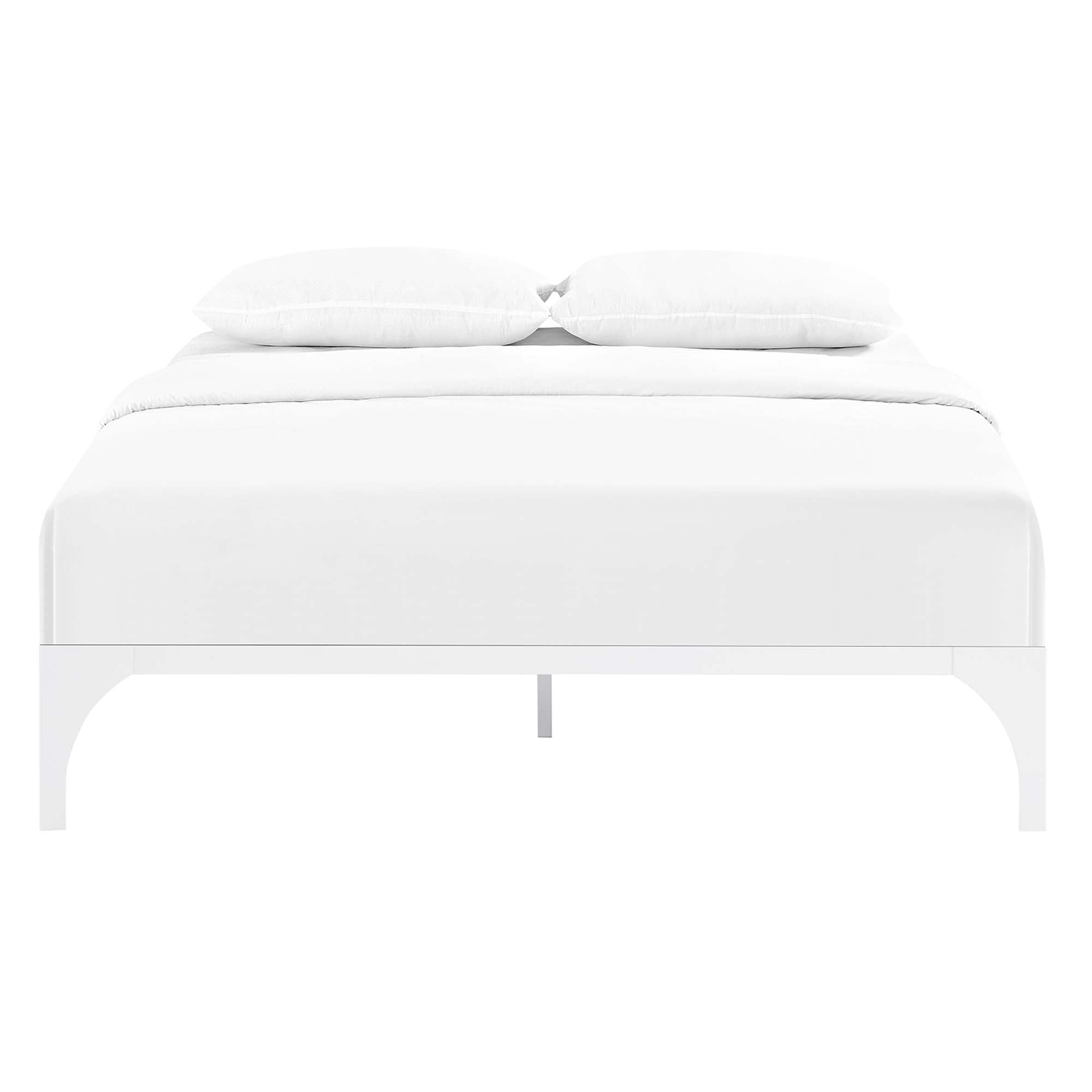 Ollie Full Bed Frame