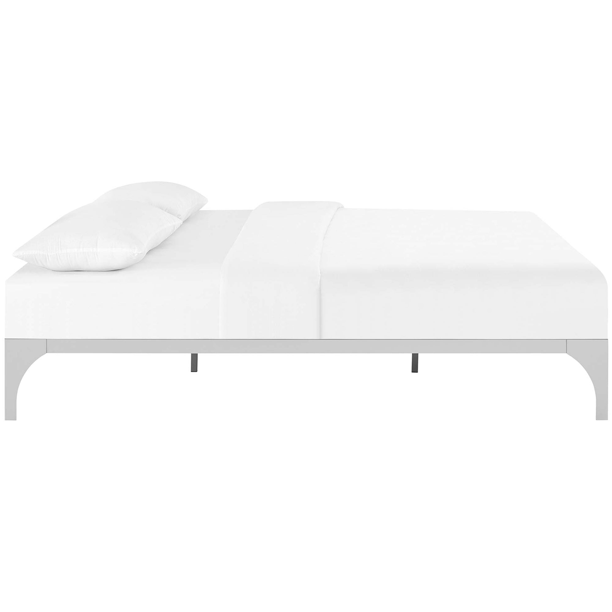 Ollie King Bed Frame