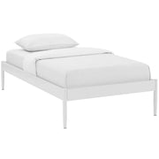 Elsie Bed Frame - White