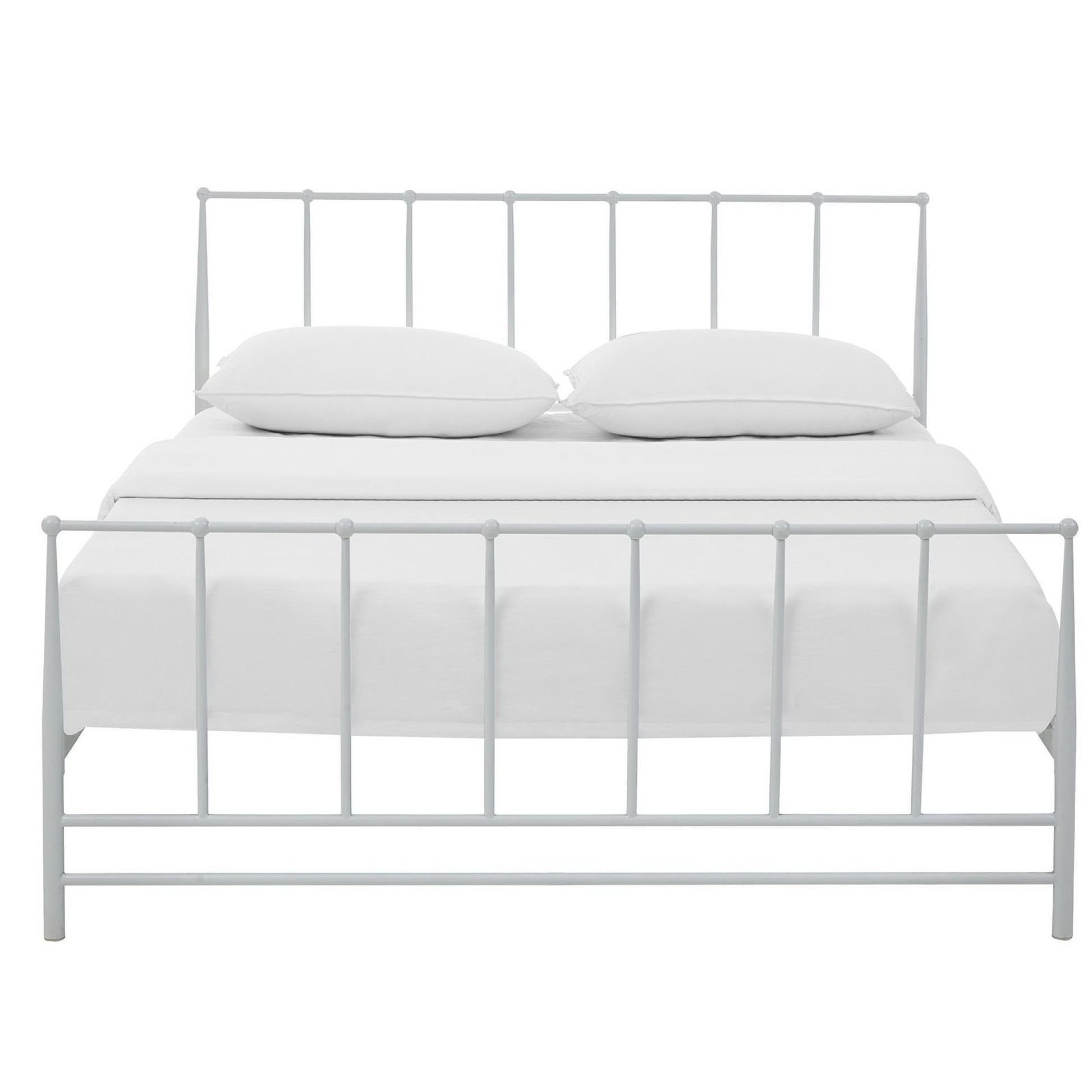 Estate King Bed