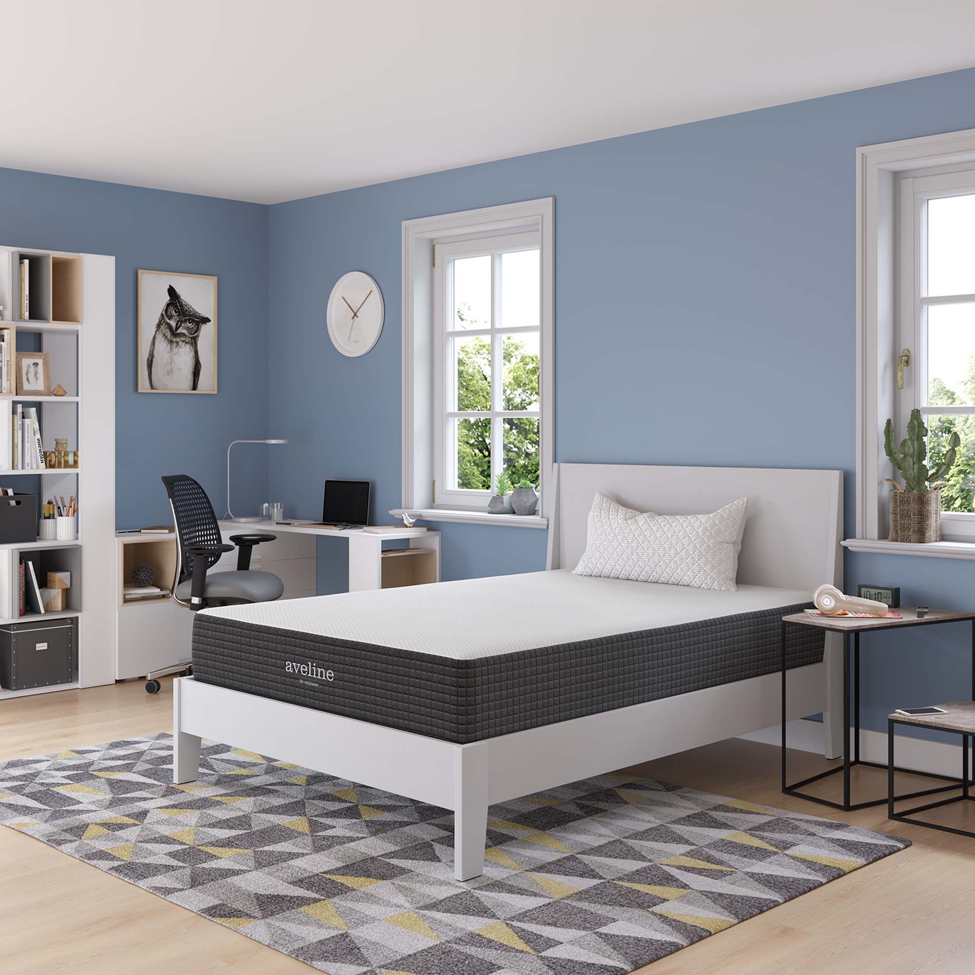 Aveline 10" Full Mattress