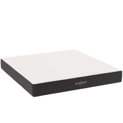 Aveline 10" King Mattress - White