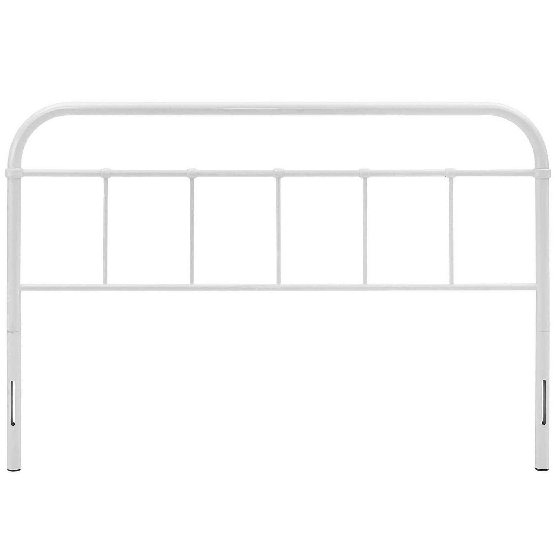 Serena Full Steel Headboard