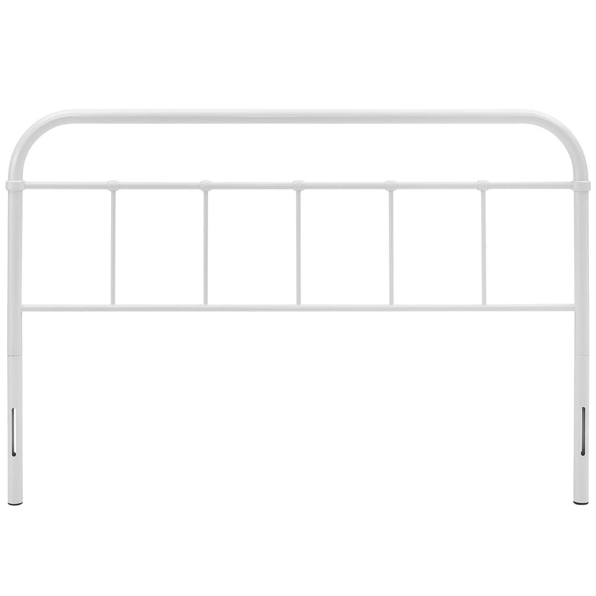 Serena Full Steel Headboard