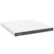 Mila 6" King Mattress - Gray