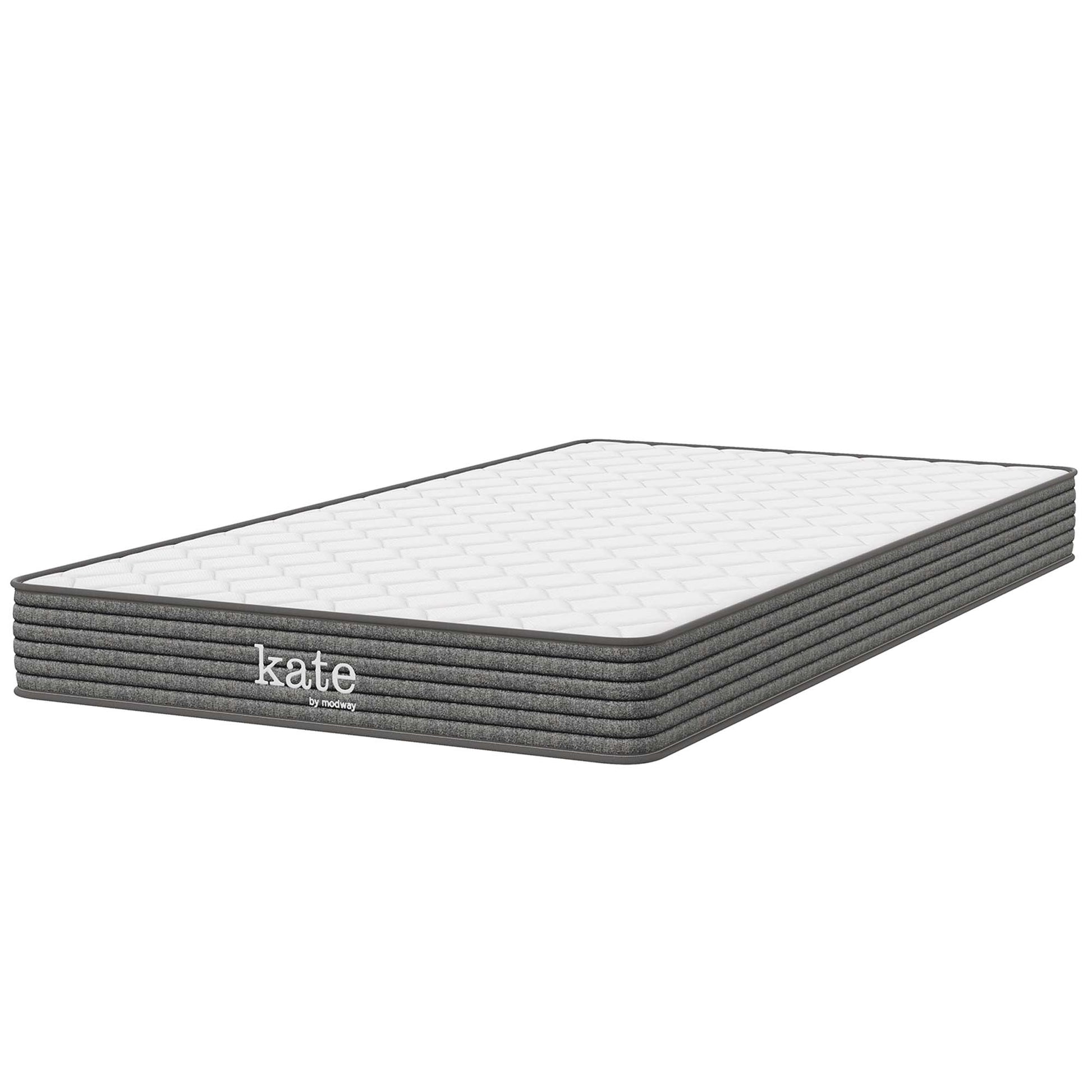 Kate Mattress - White