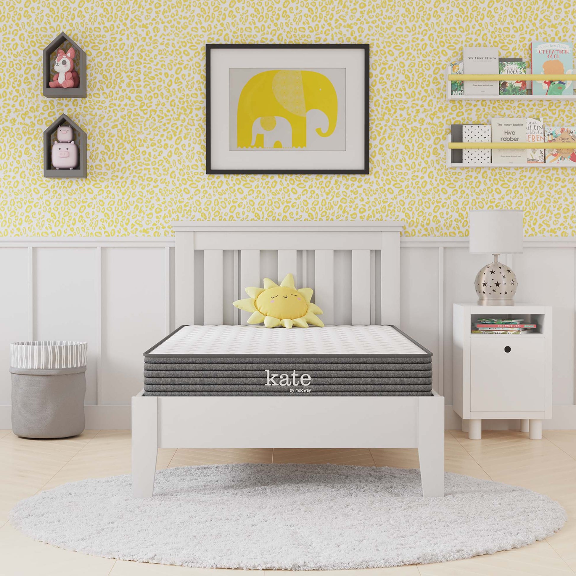 Kate Mattress