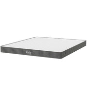 Kate 6" King Mattress - White