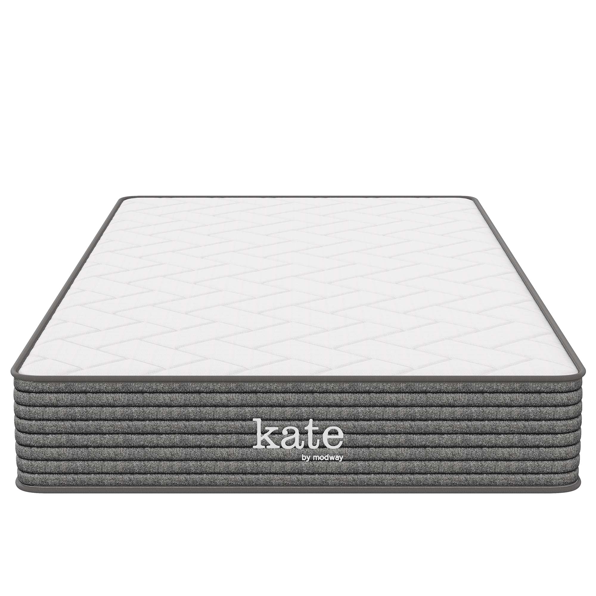 Kate 8" Twin Mattress
