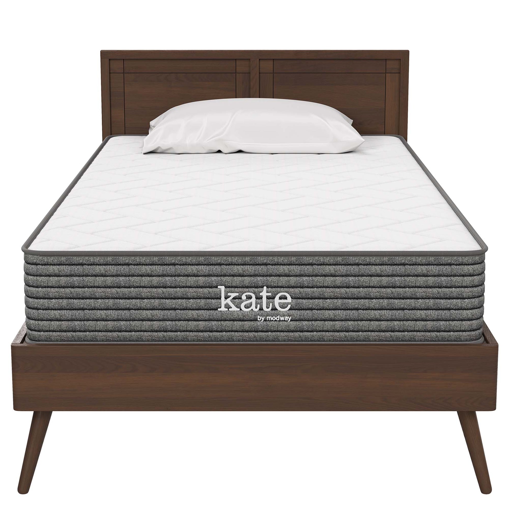 Kate 8" Twin Mattress