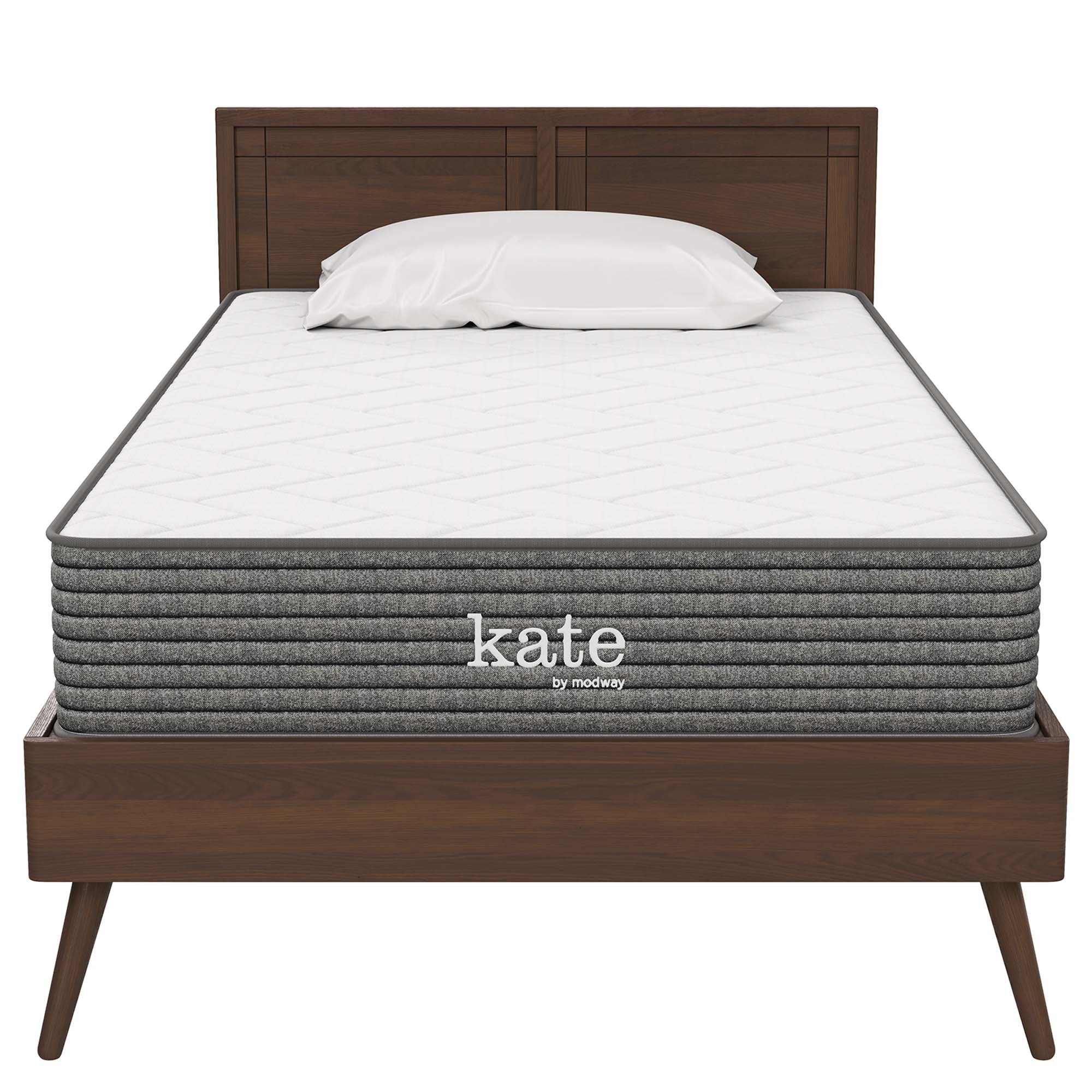 Kate 8" Twin Mattress