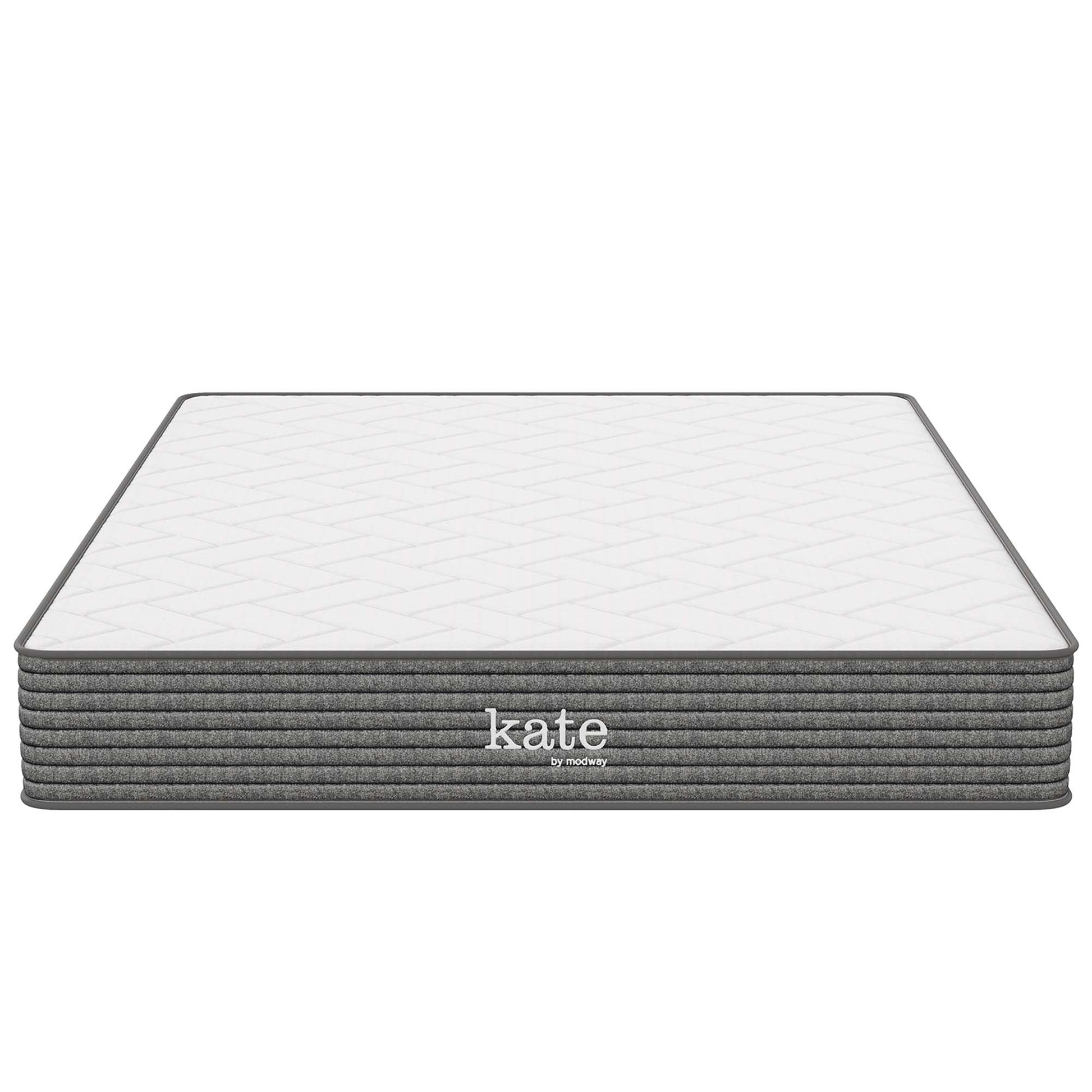 Kate 8" Full Mattress