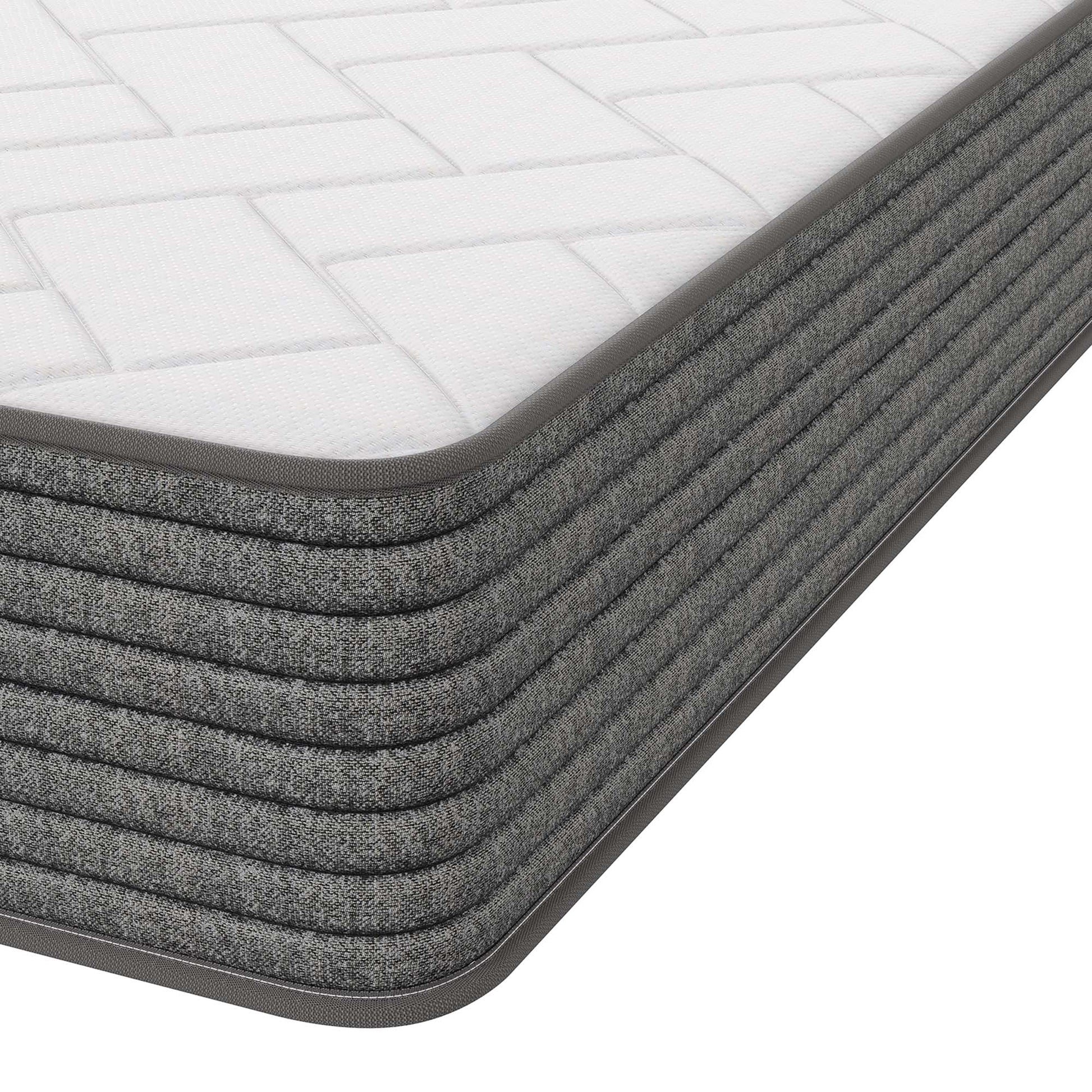 Kate 8" Full Mattress