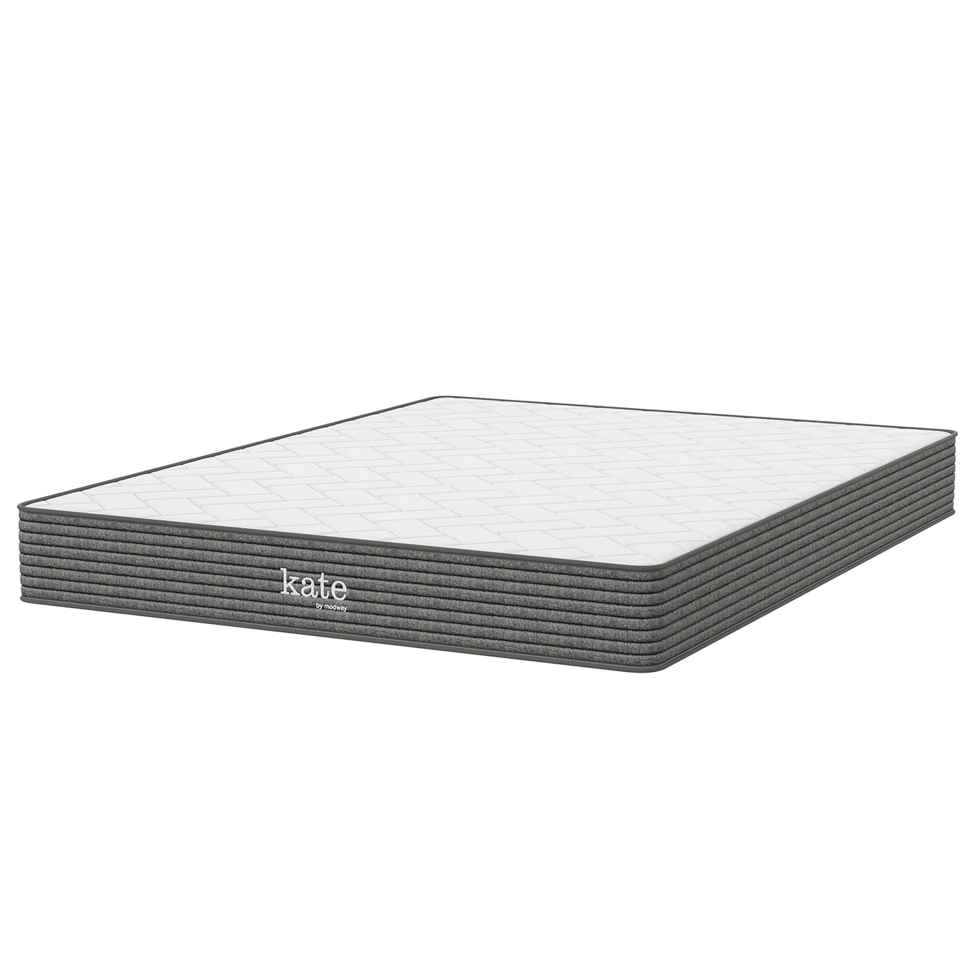 Kate Mattress - White