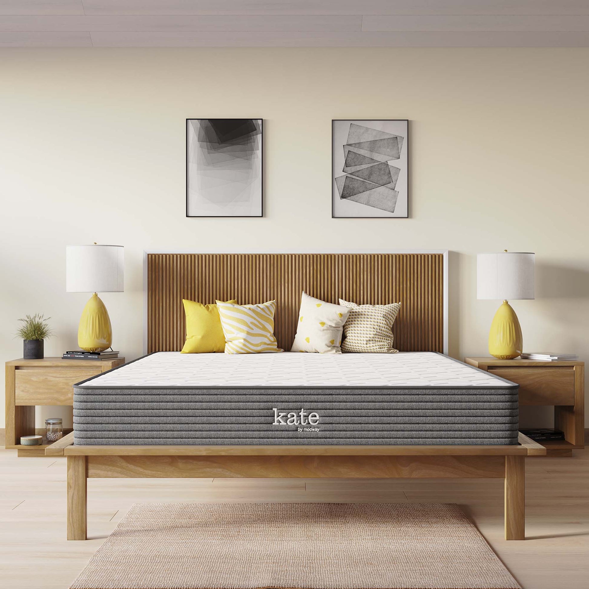Kate Mattress