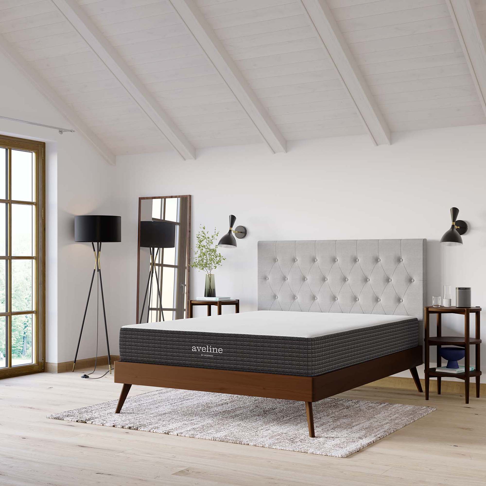 Aveline 10" California King Mattress