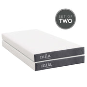 Mila Mattress - White