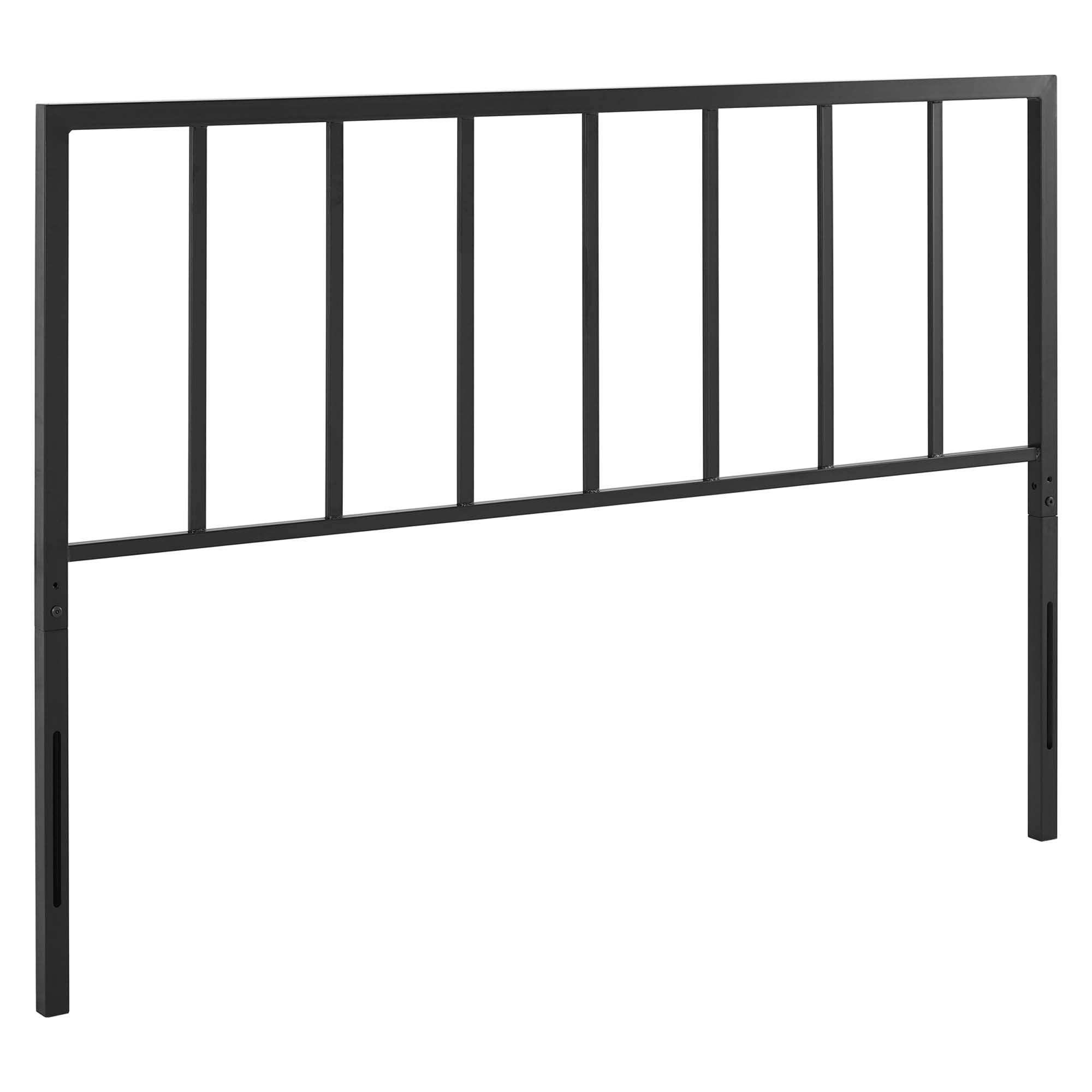 Tatum Headboard - Black