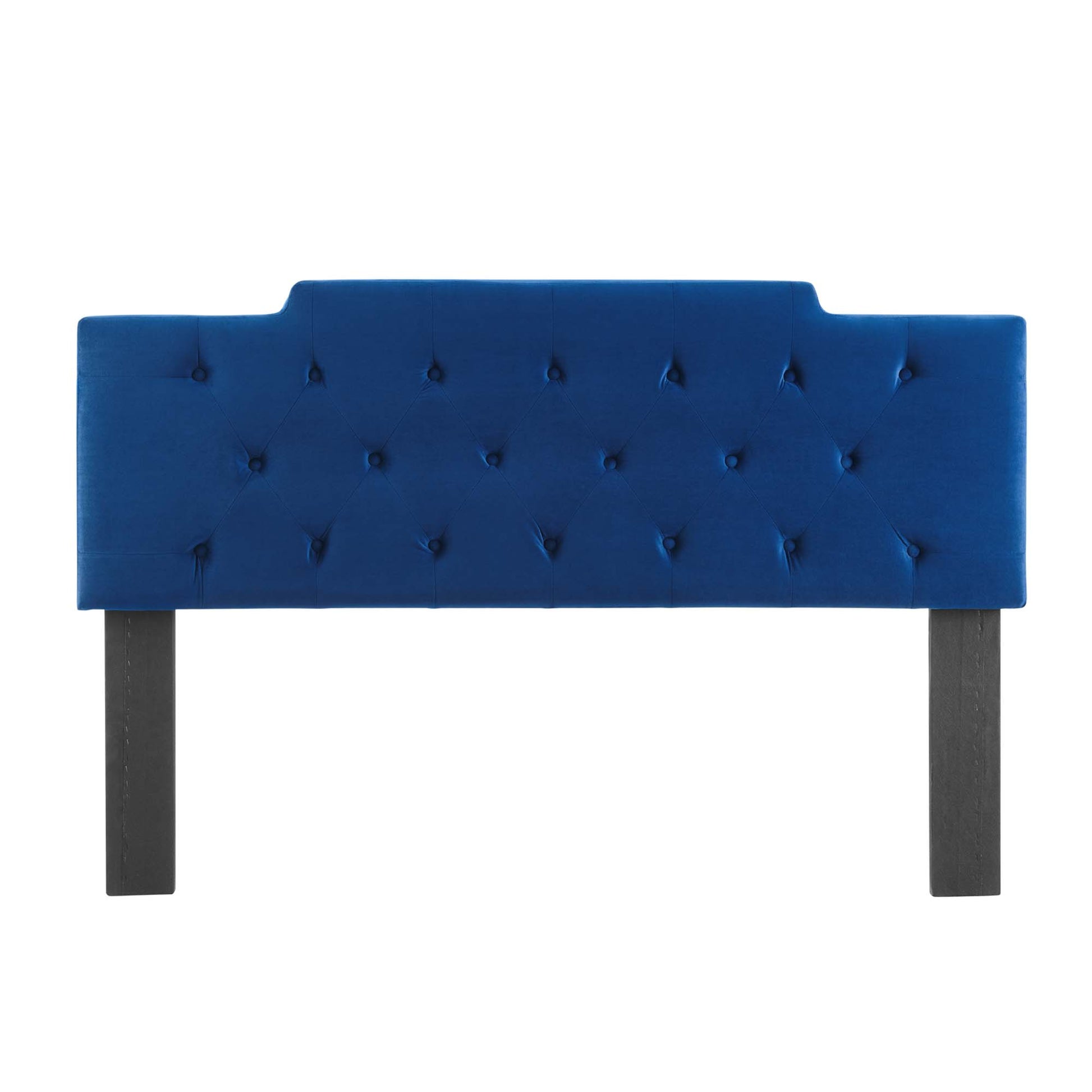 Juliet Tufted Performance Velvet King/California King Headboard