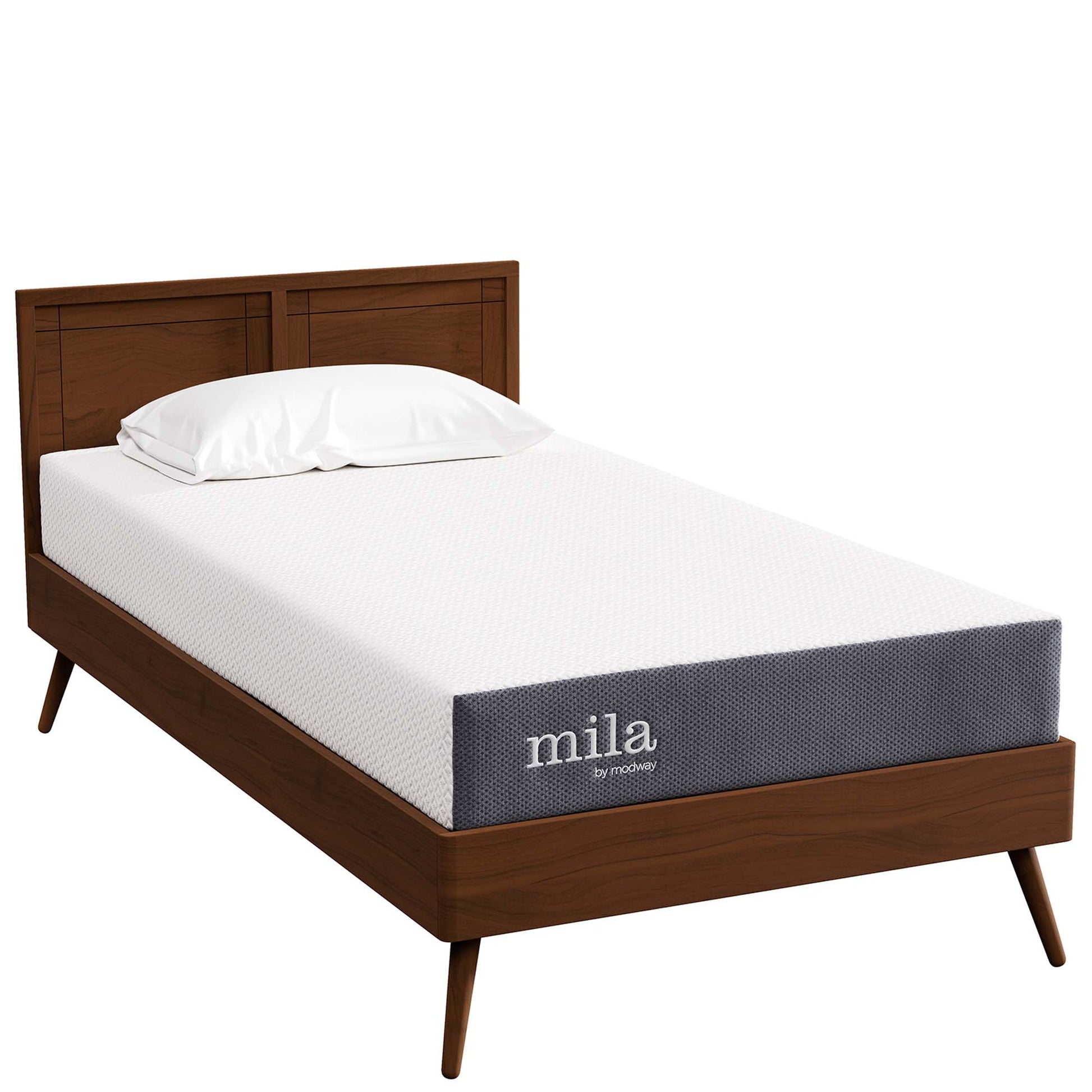 Mila 8" Twin Mattress