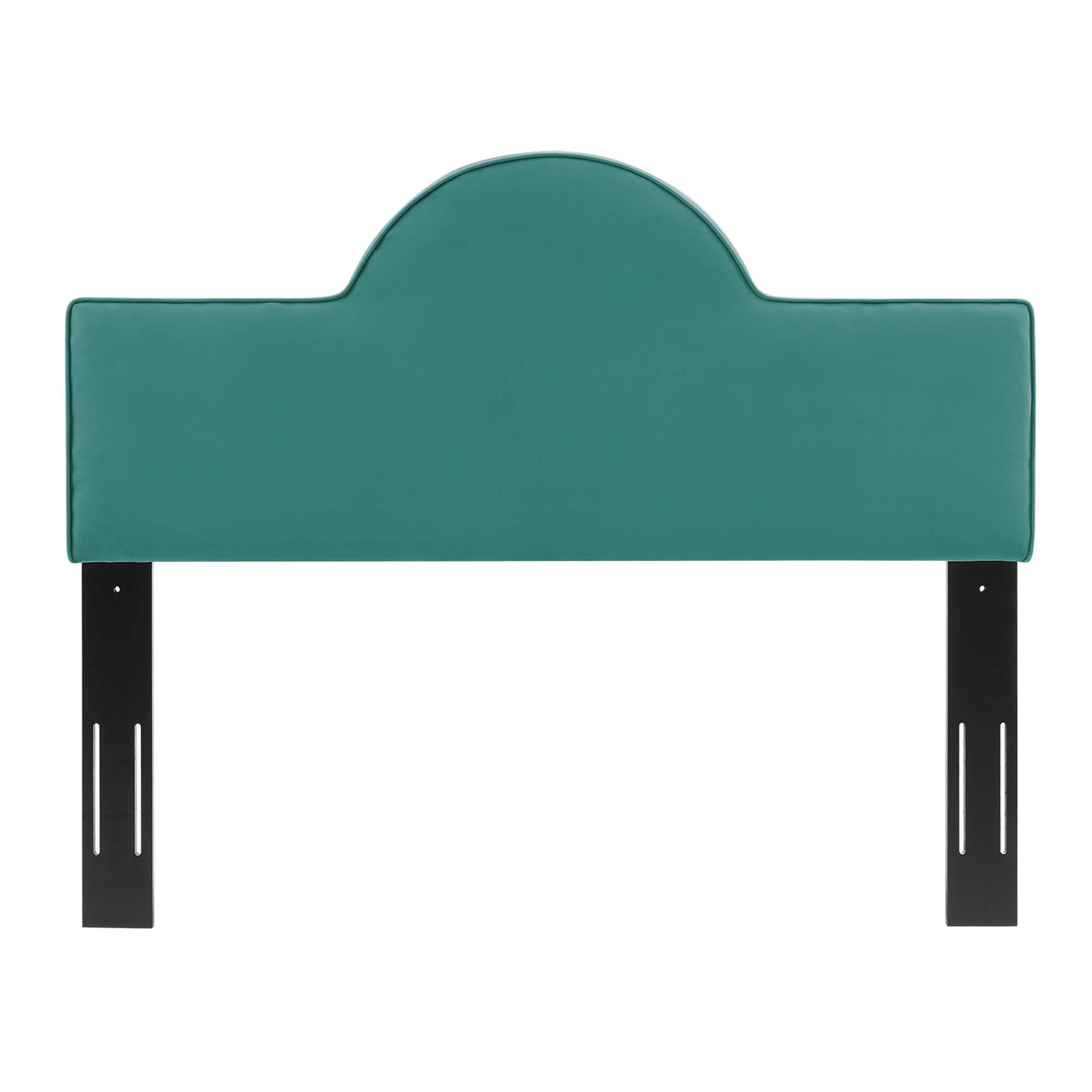 Dawn Performance Velvet King/California King Headboard