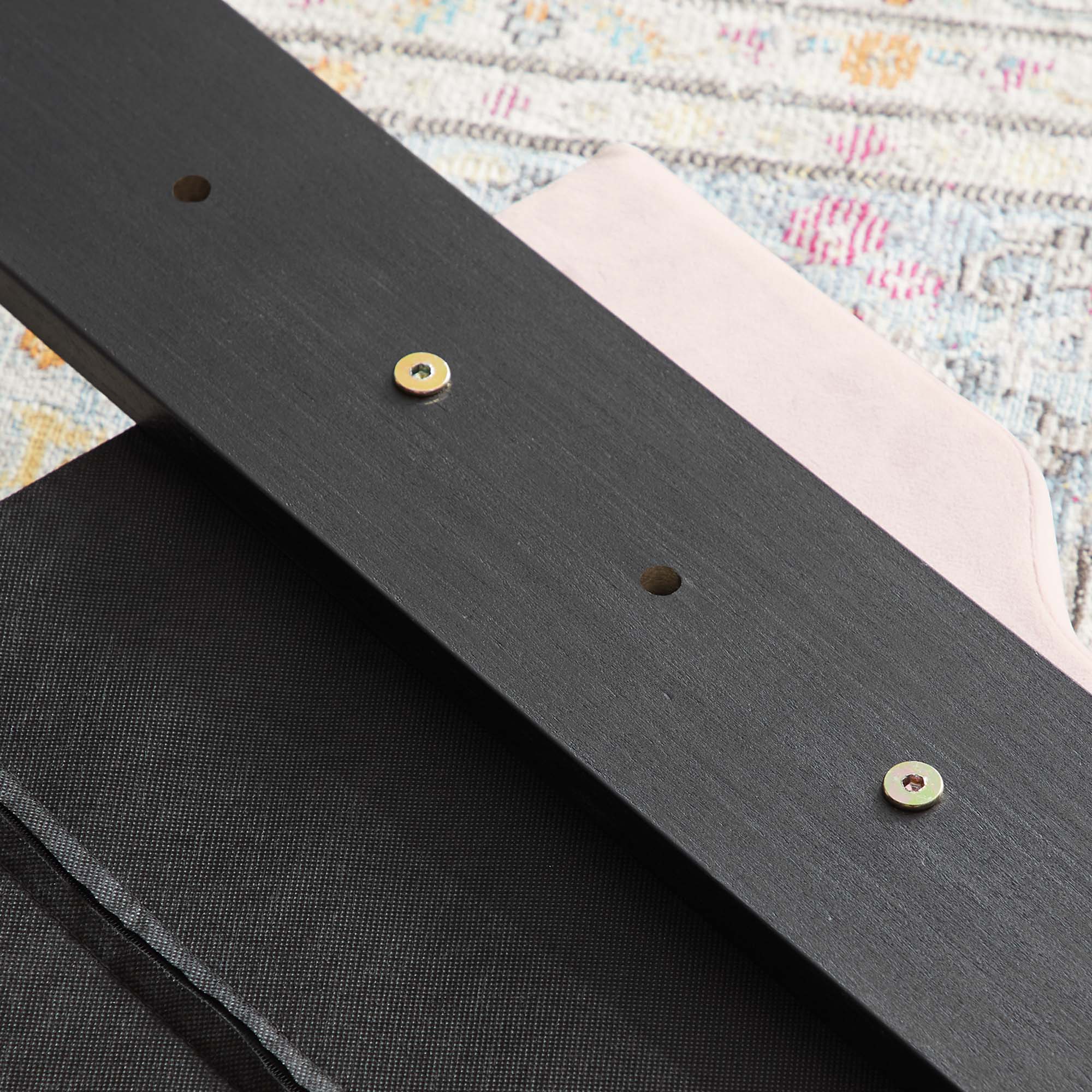 Diana Tufted Performance Velvet Headboard