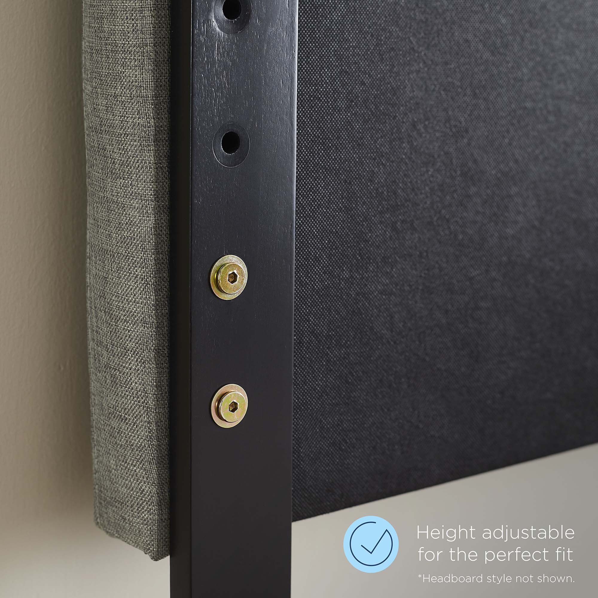 Athena Performance Velvet /Queen Headboard