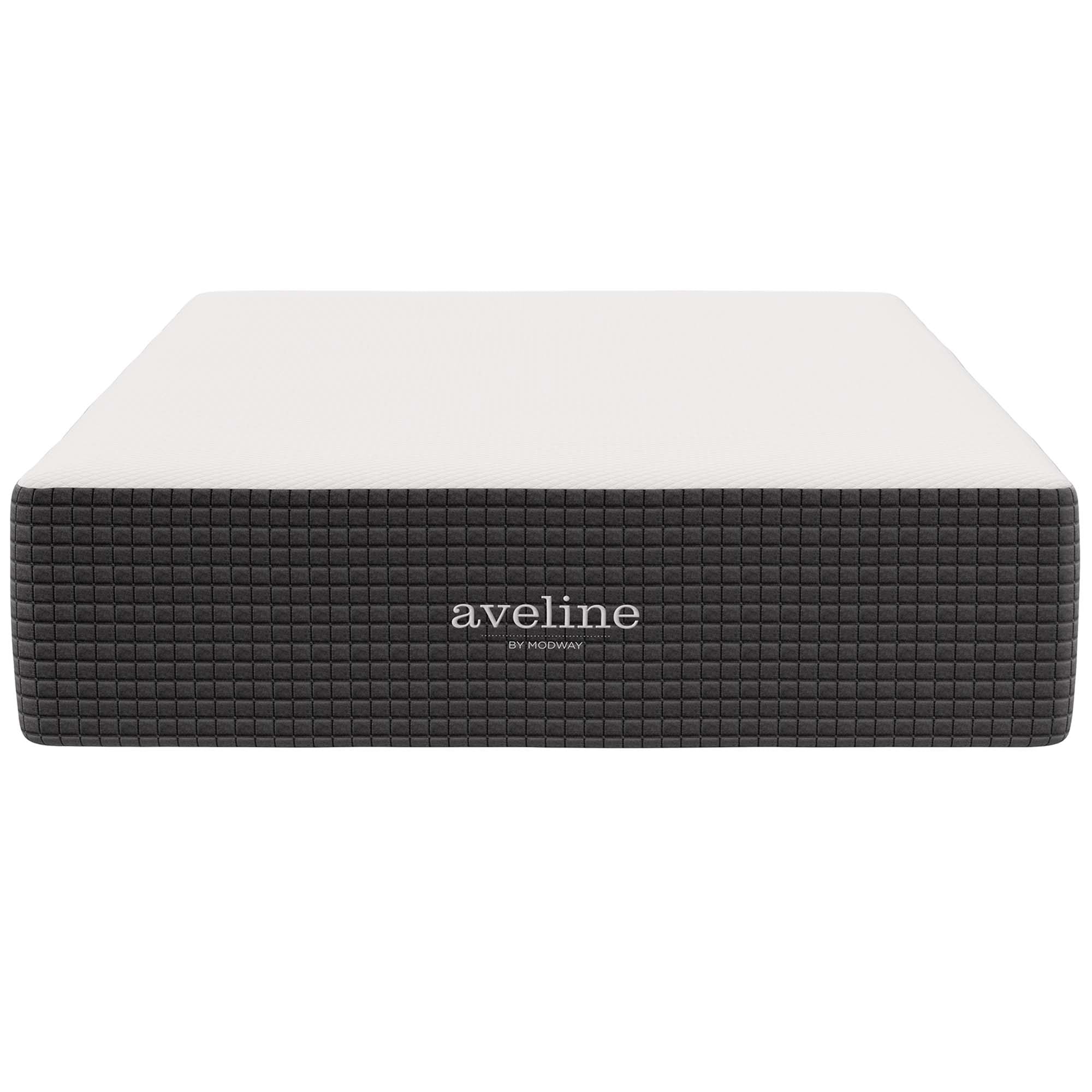 Aveline 14" Memory Foam Full Mattress