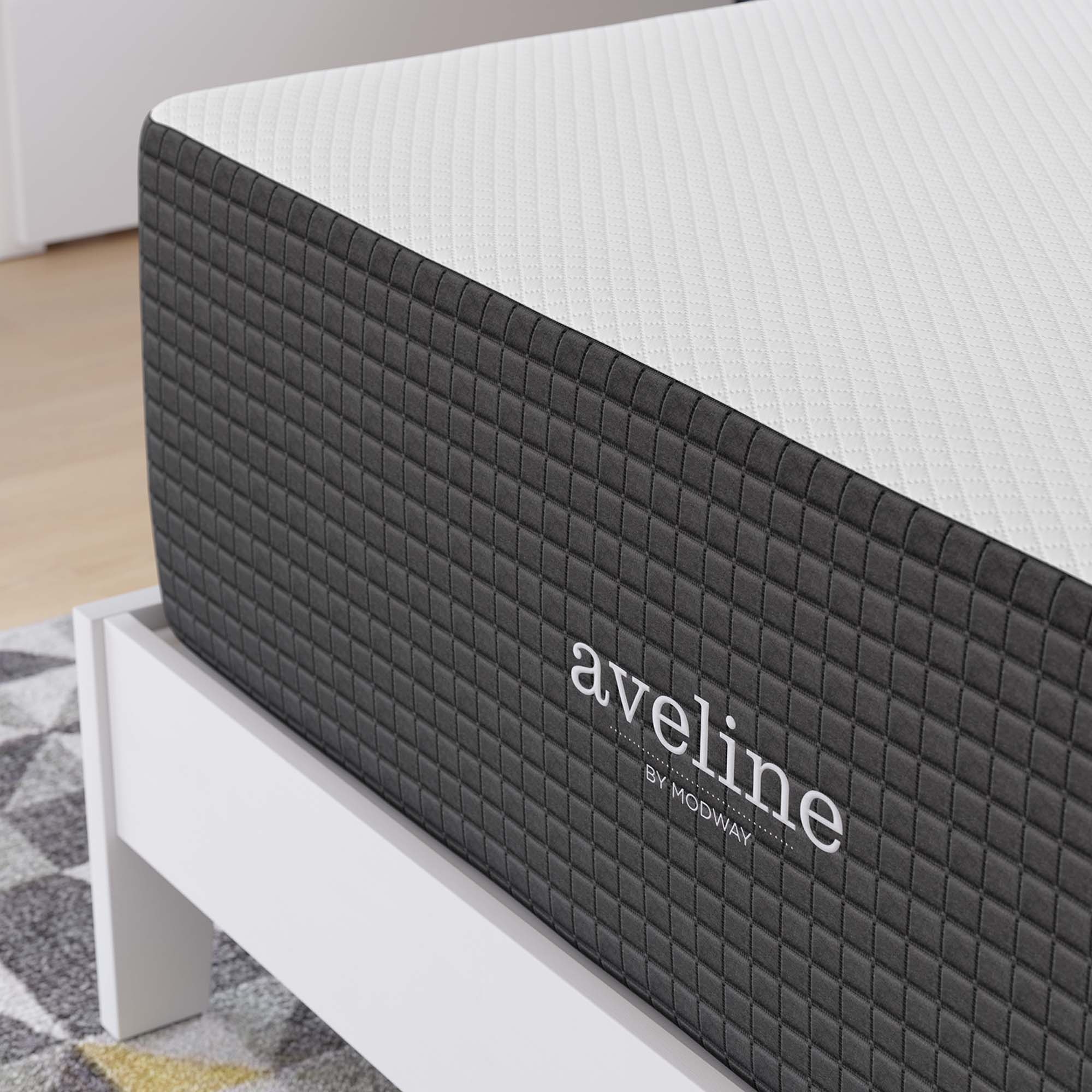 Aveline 16" Memory Foam Full Mattress