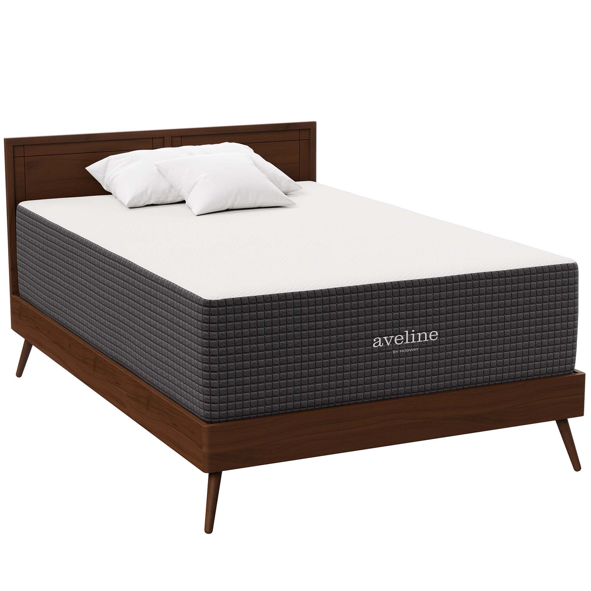 Aveline 16" Memory Foam Full Mattress
