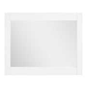 Dakota Mirror - White
