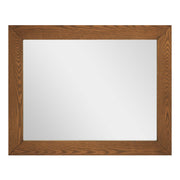 Dylan Mirror - Walnut