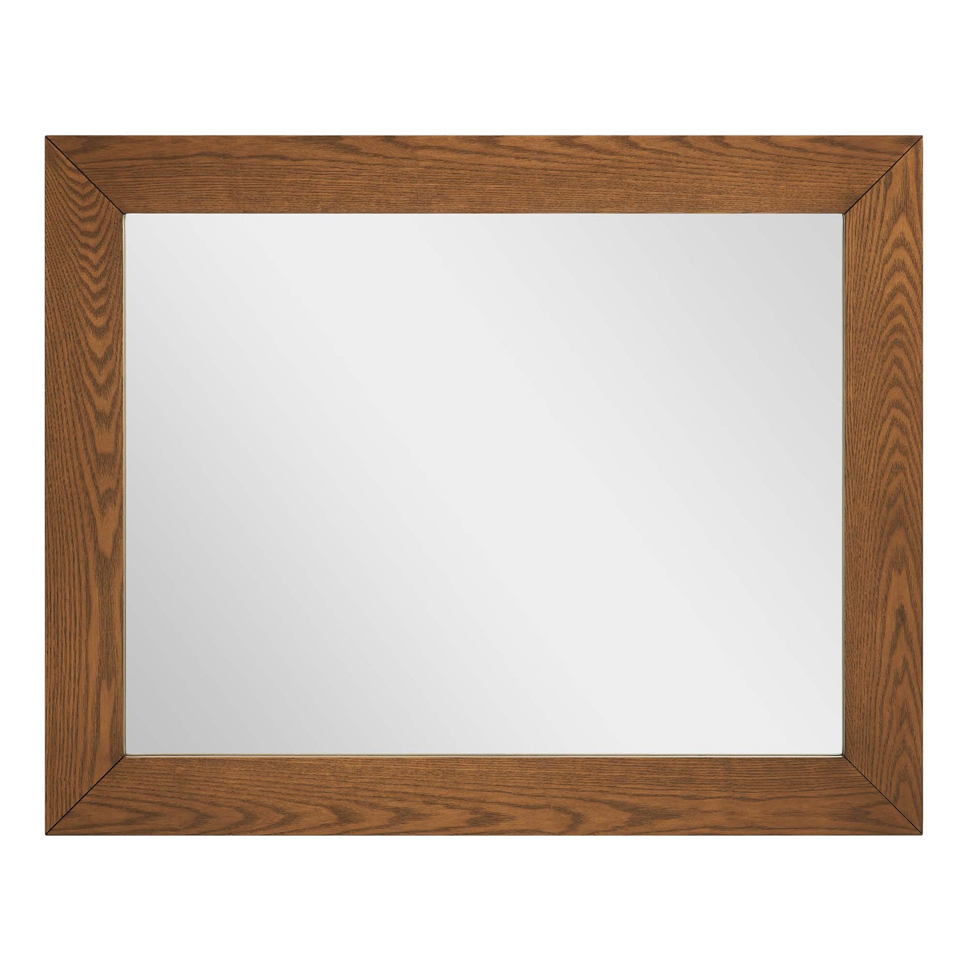 Dylan Mirror - Walnut