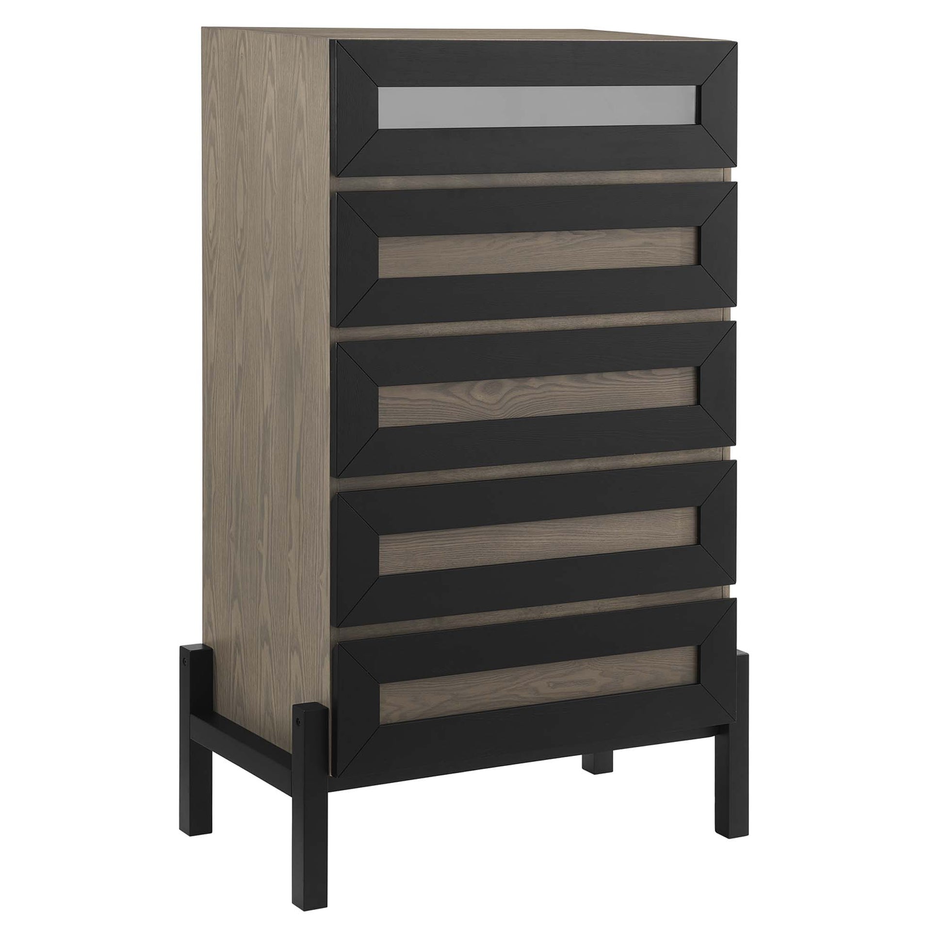 Merritt Chest - Oak