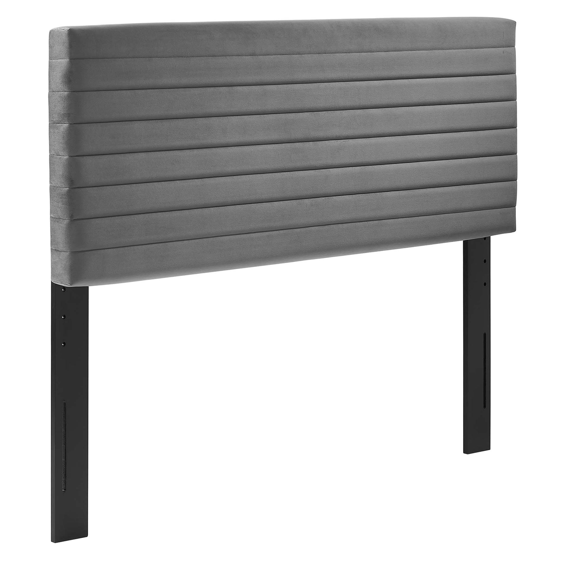 Tranquil Headboard - Gray