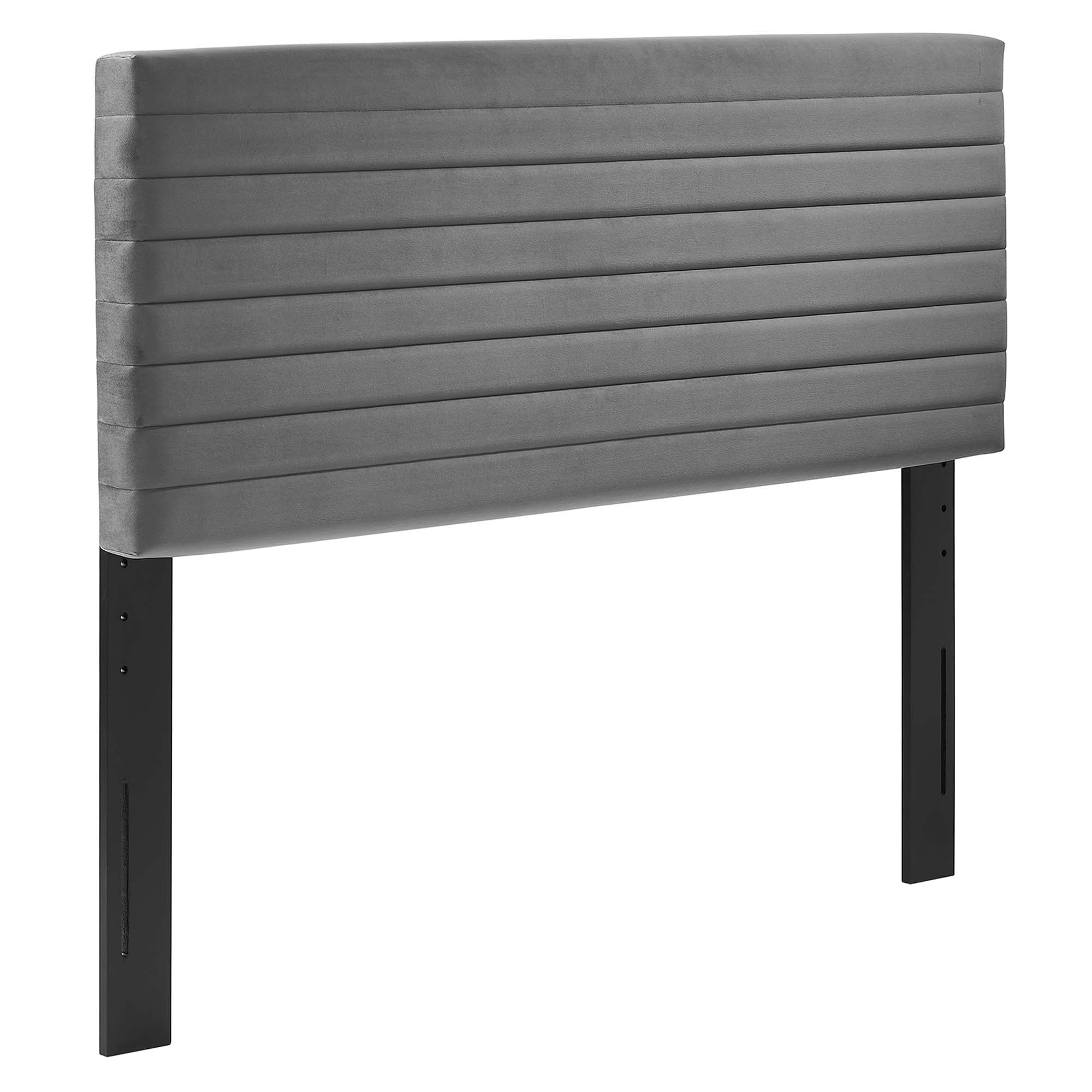 Tranquil Headboard - Gray