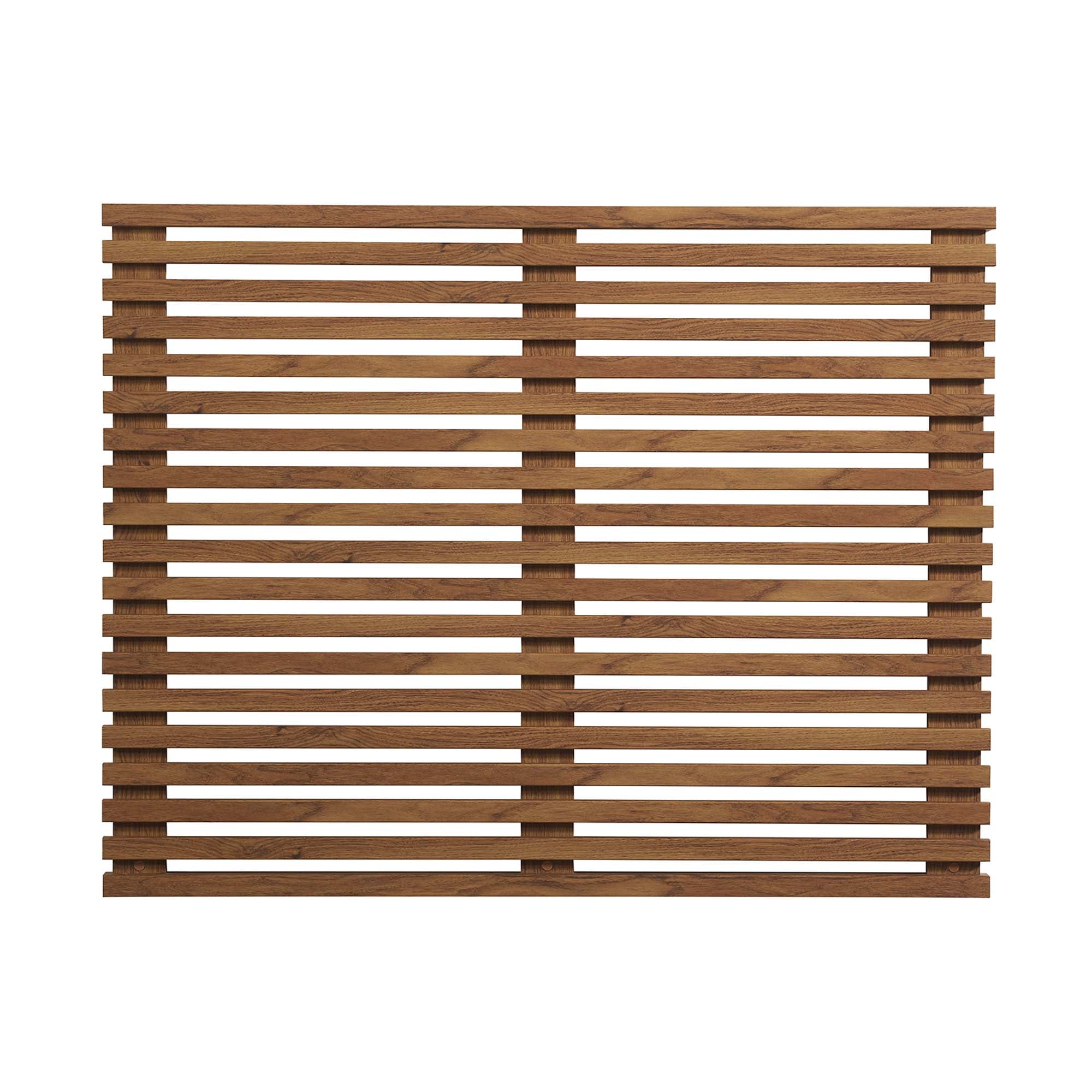 Render Wall Mount Headboard