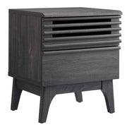 Render Nightstand - Charcoal