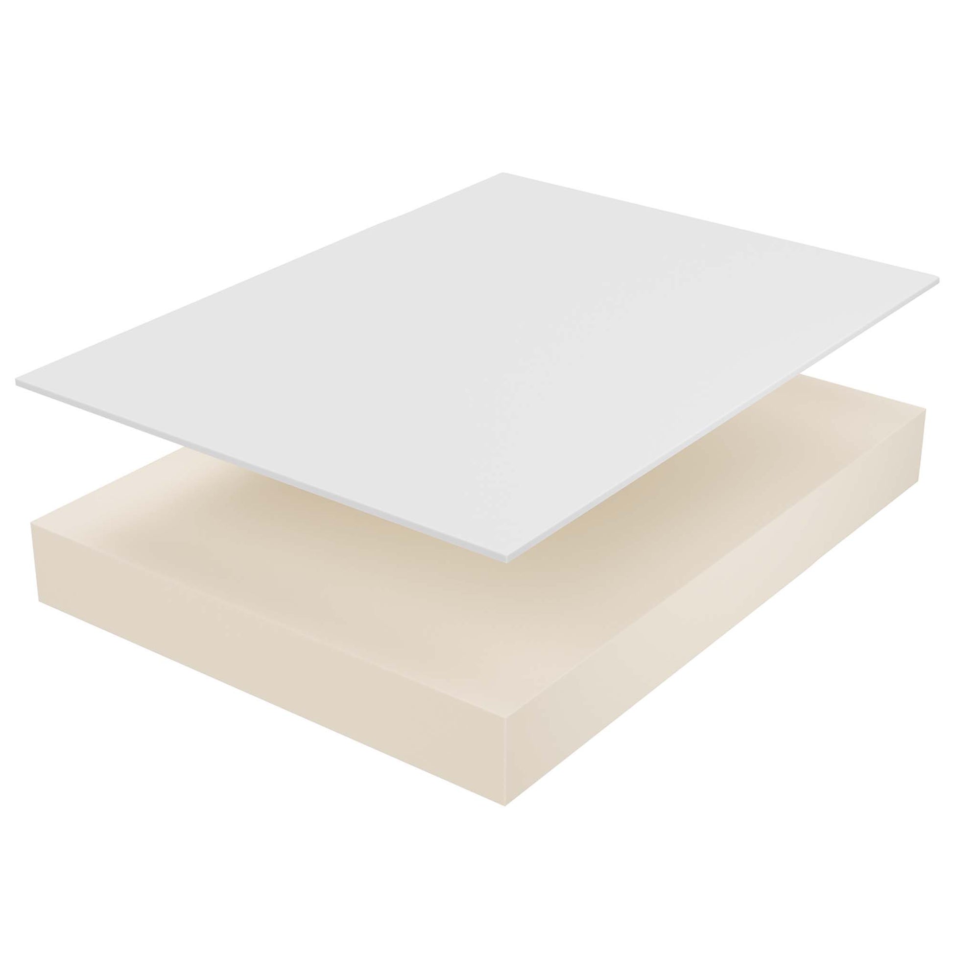 Mila 12" King Mattress