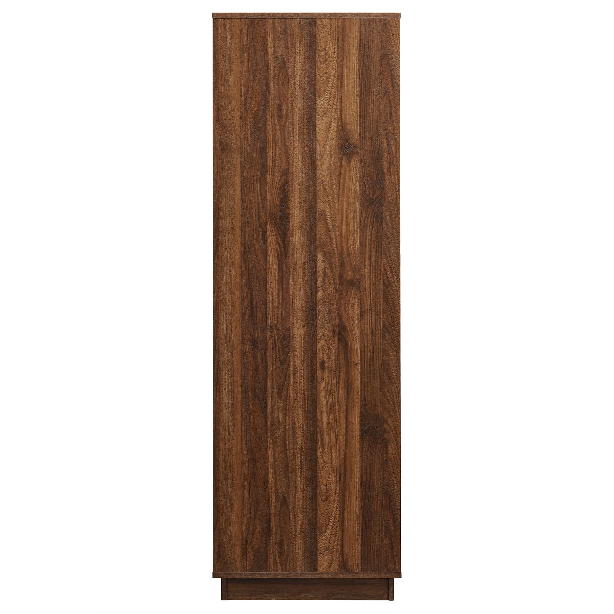 Bulwark 3-Door Wardrobe Closet