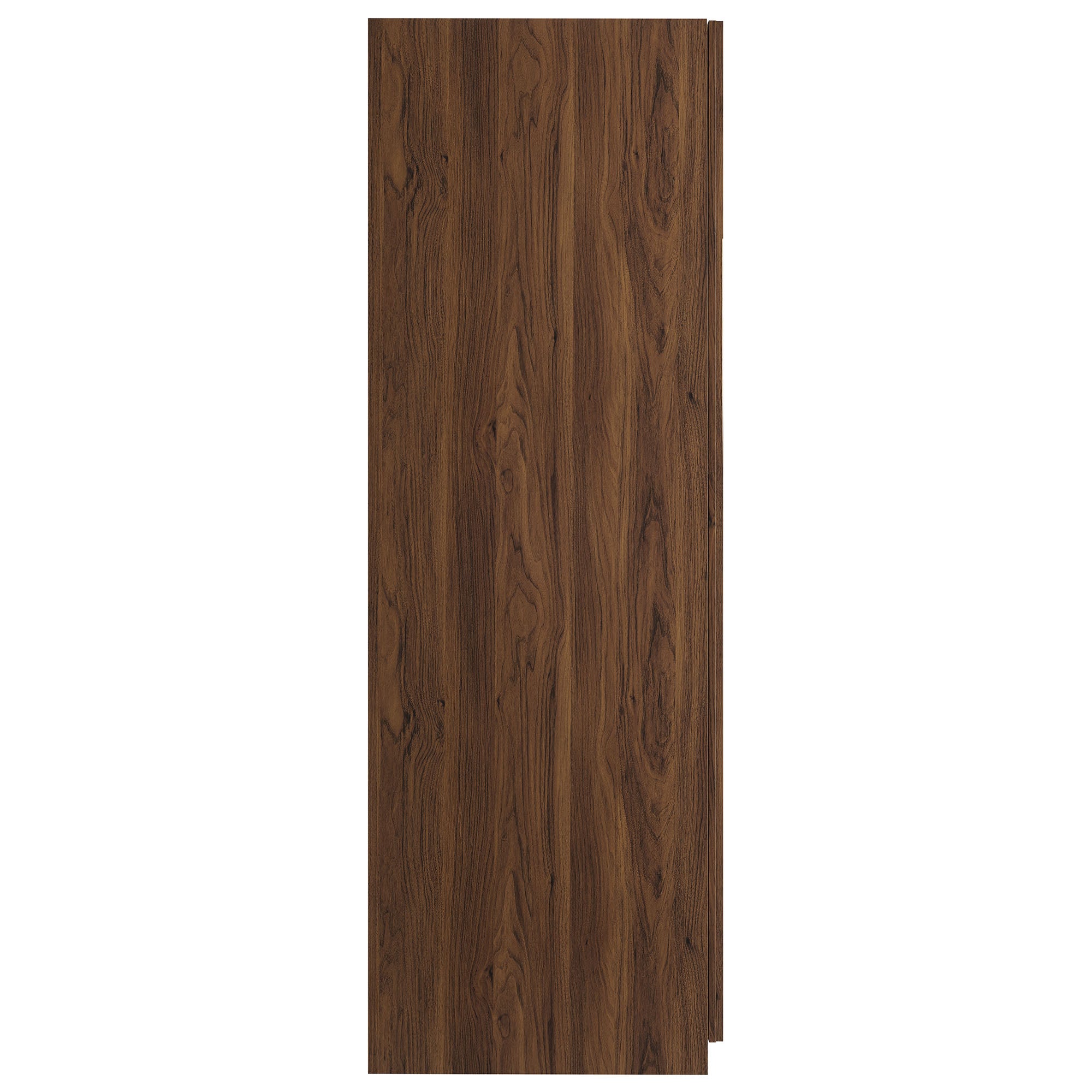 Render 2-Door Wardrobe Closet