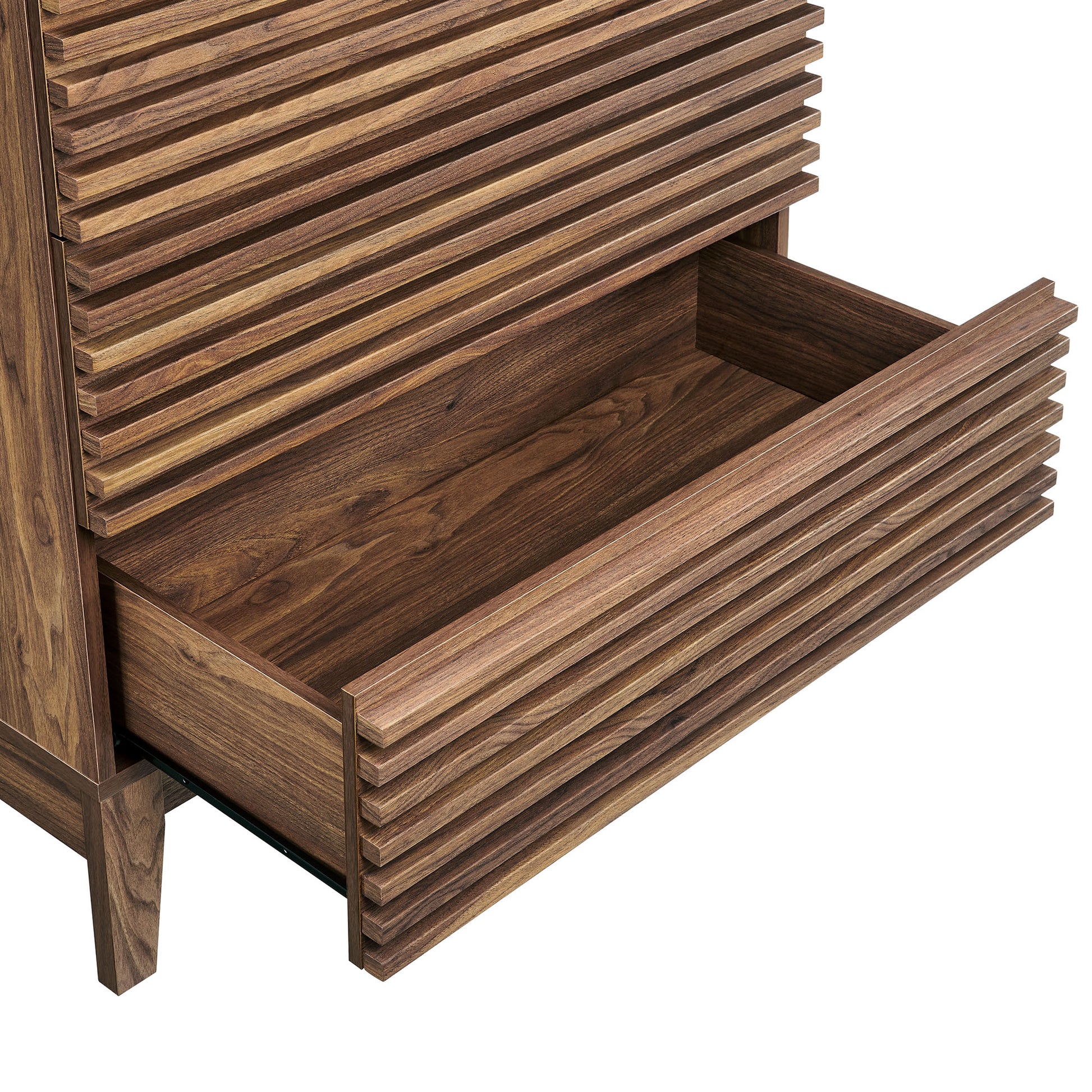 Render Large 3-Drawer Nightstand