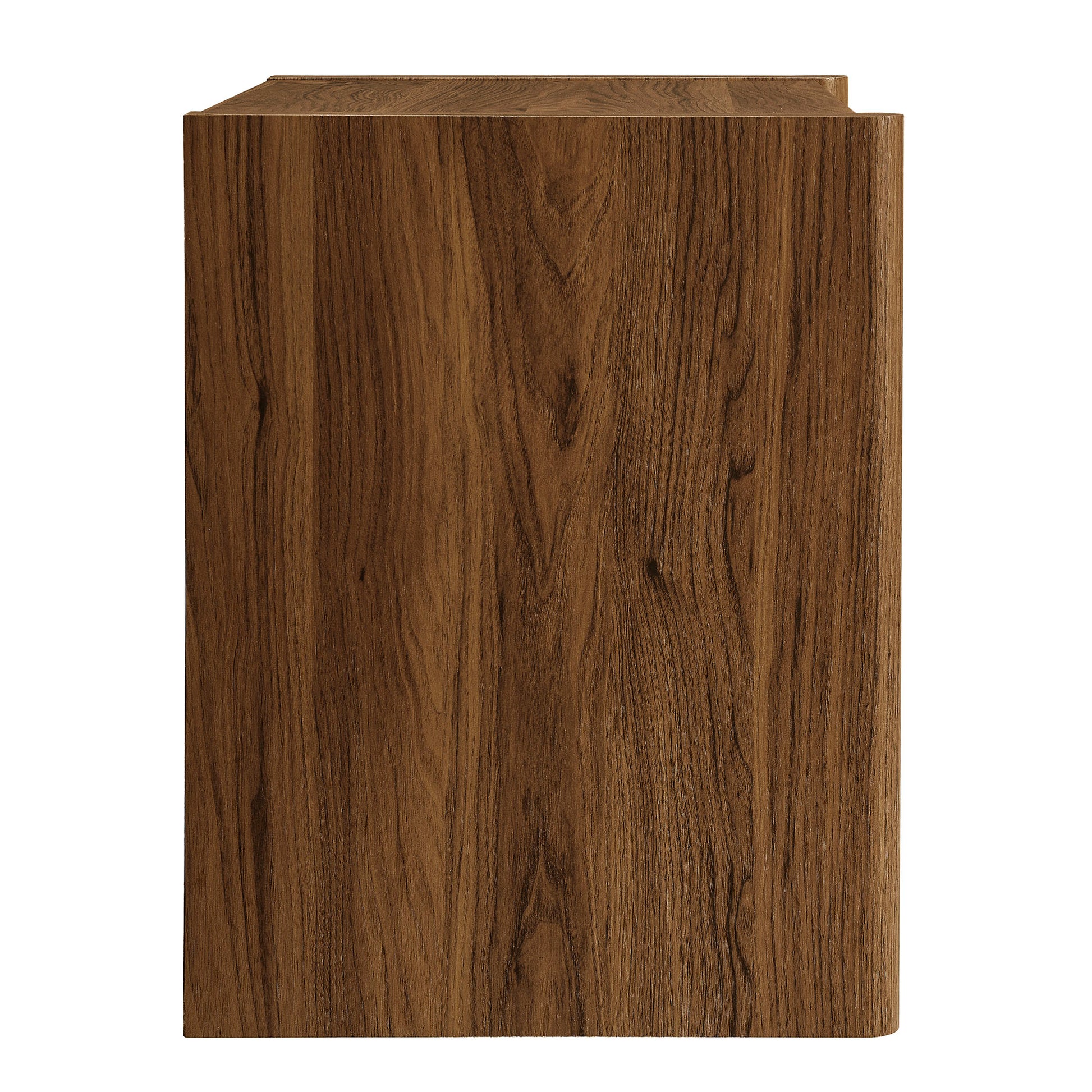 Emric Wave Nightstand