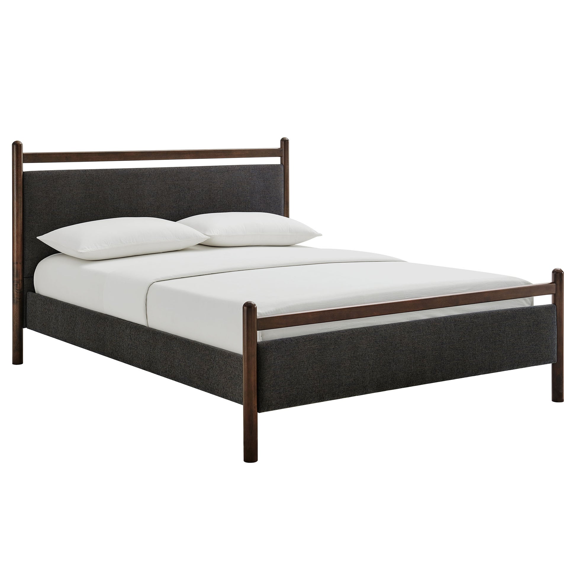 Ginny Full Size Platform Bed Frame