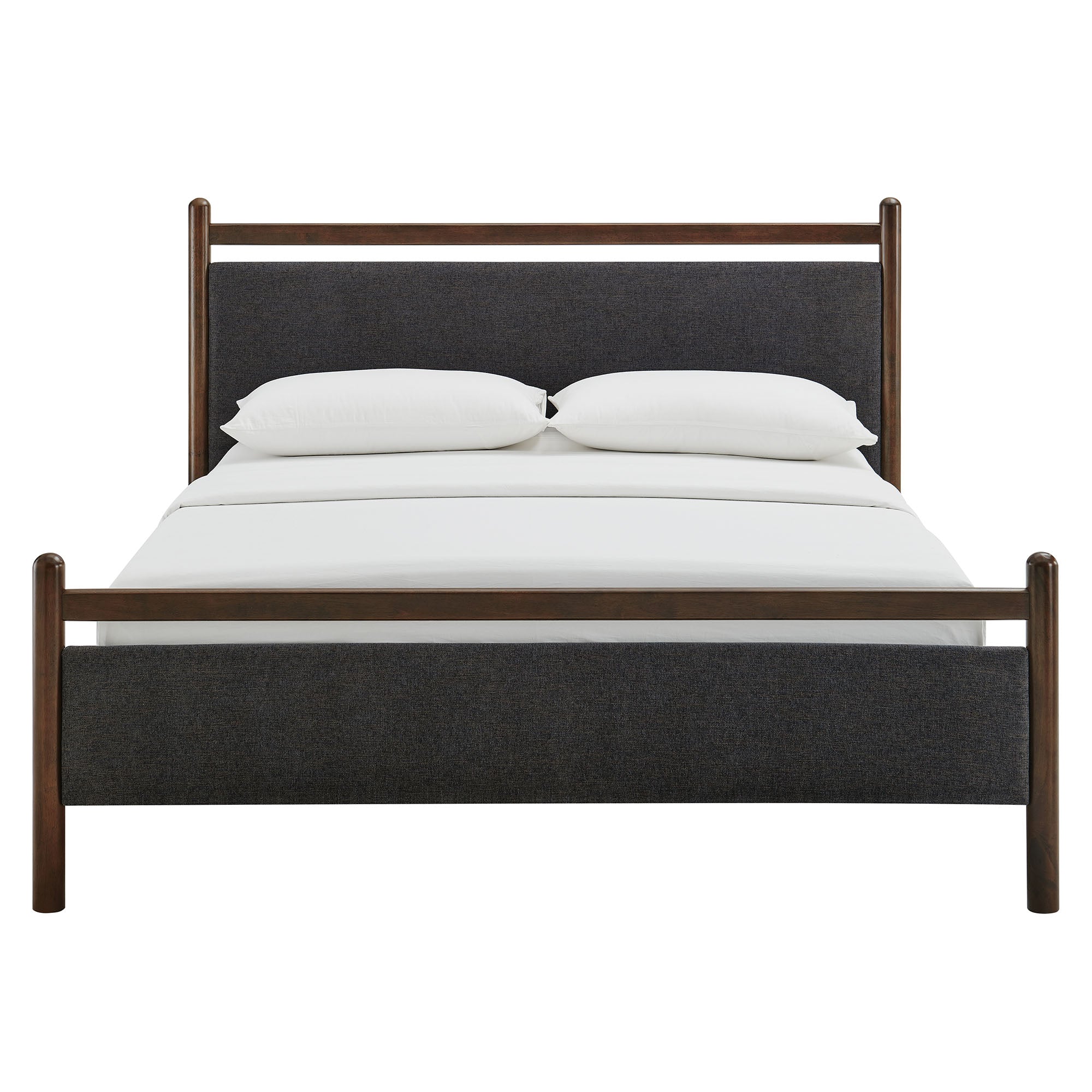 Ginny Full Size Platform Bed Frame