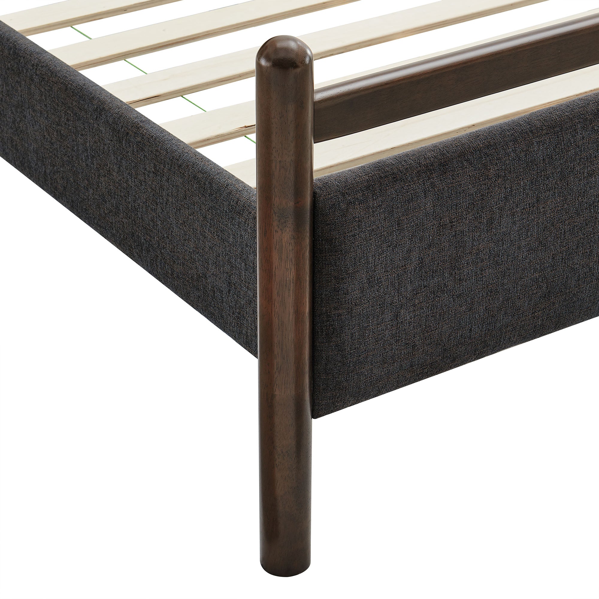 Ginny Full Size Platform Bed Frame