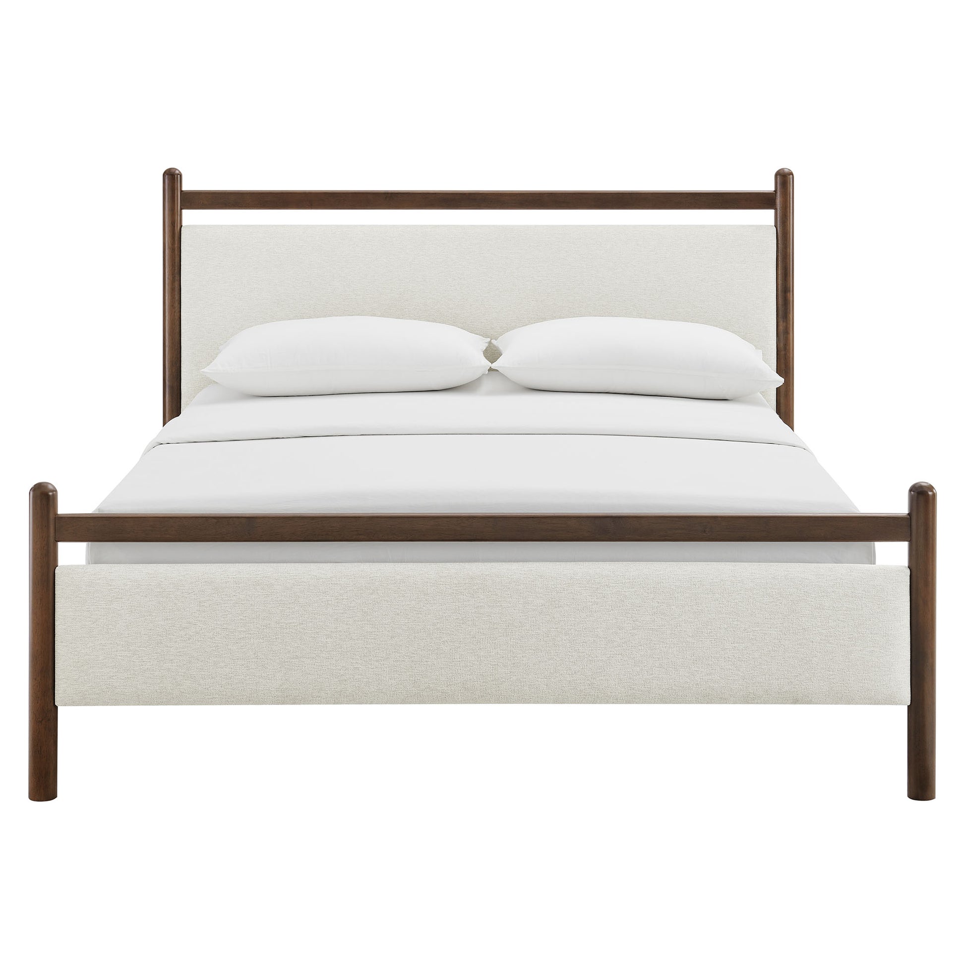 Ginny Platform Bed Frame