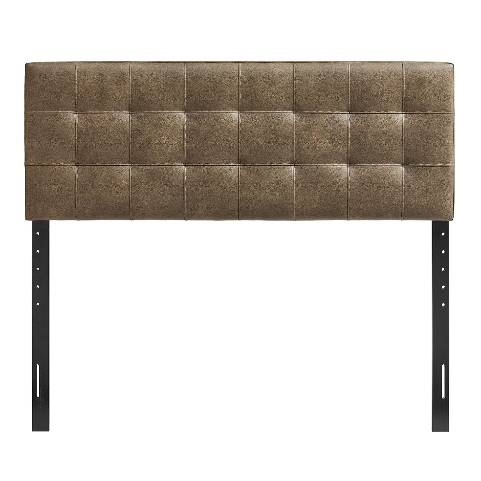 Lily Vegan Leather Headboard
