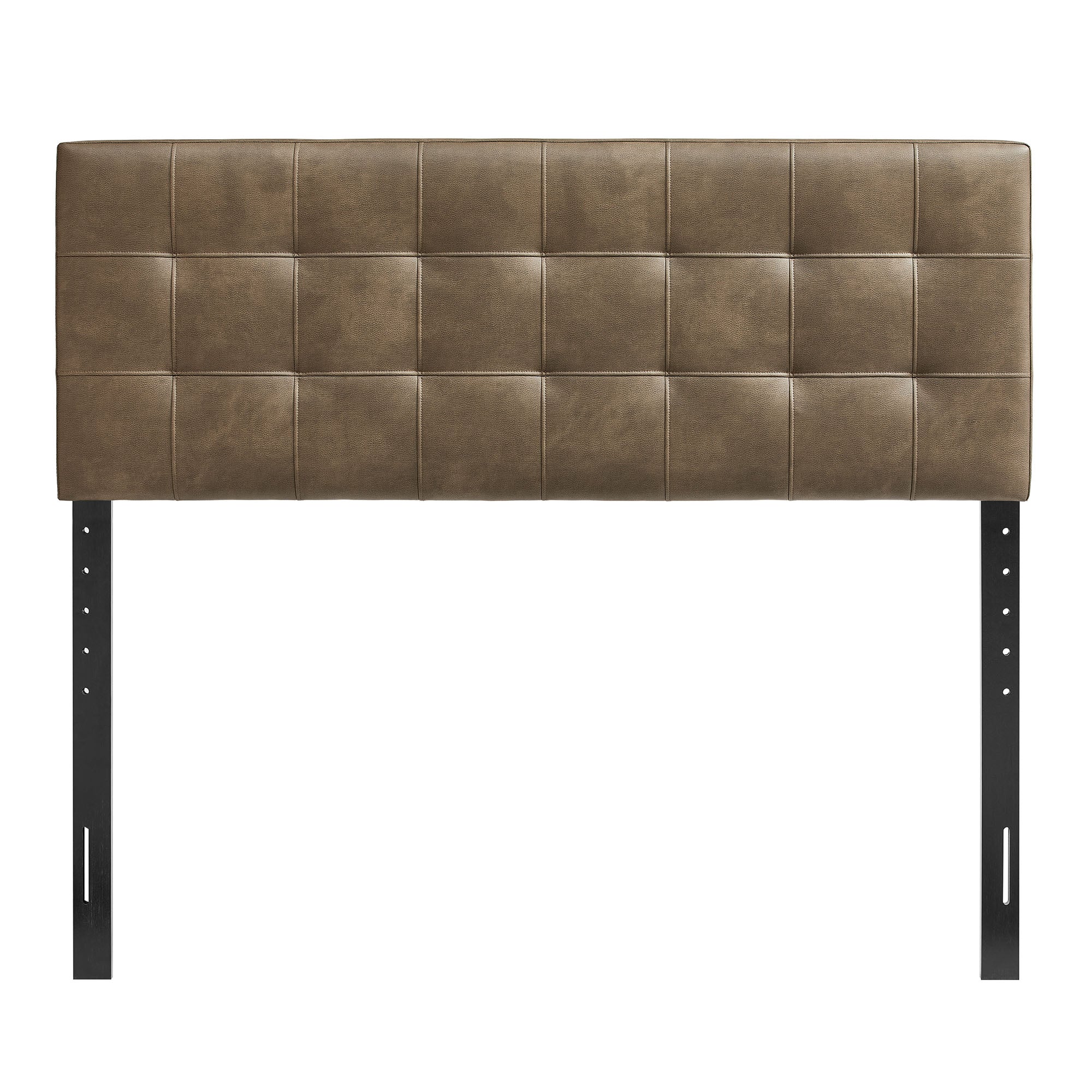 Lily Vegan Leather Headboard