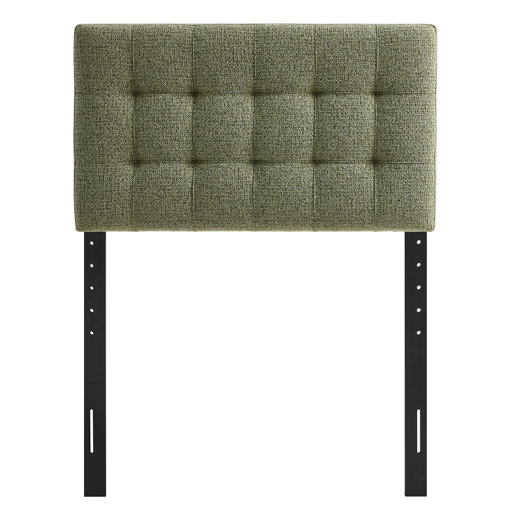 Lily Upholstered Twin Size Headboard